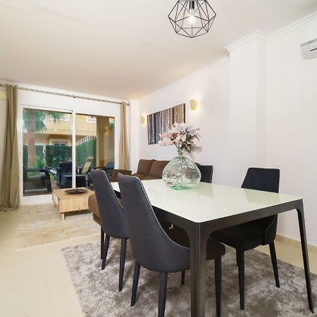 Apartment Pinazo By Interhome Cumbre del Sol Exteriér fotografie