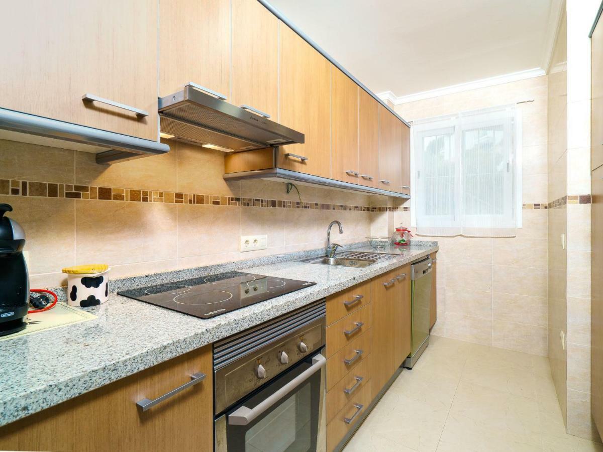 Apartment Pinazo By Interhome Cumbre del Sol Exteriér fotografie